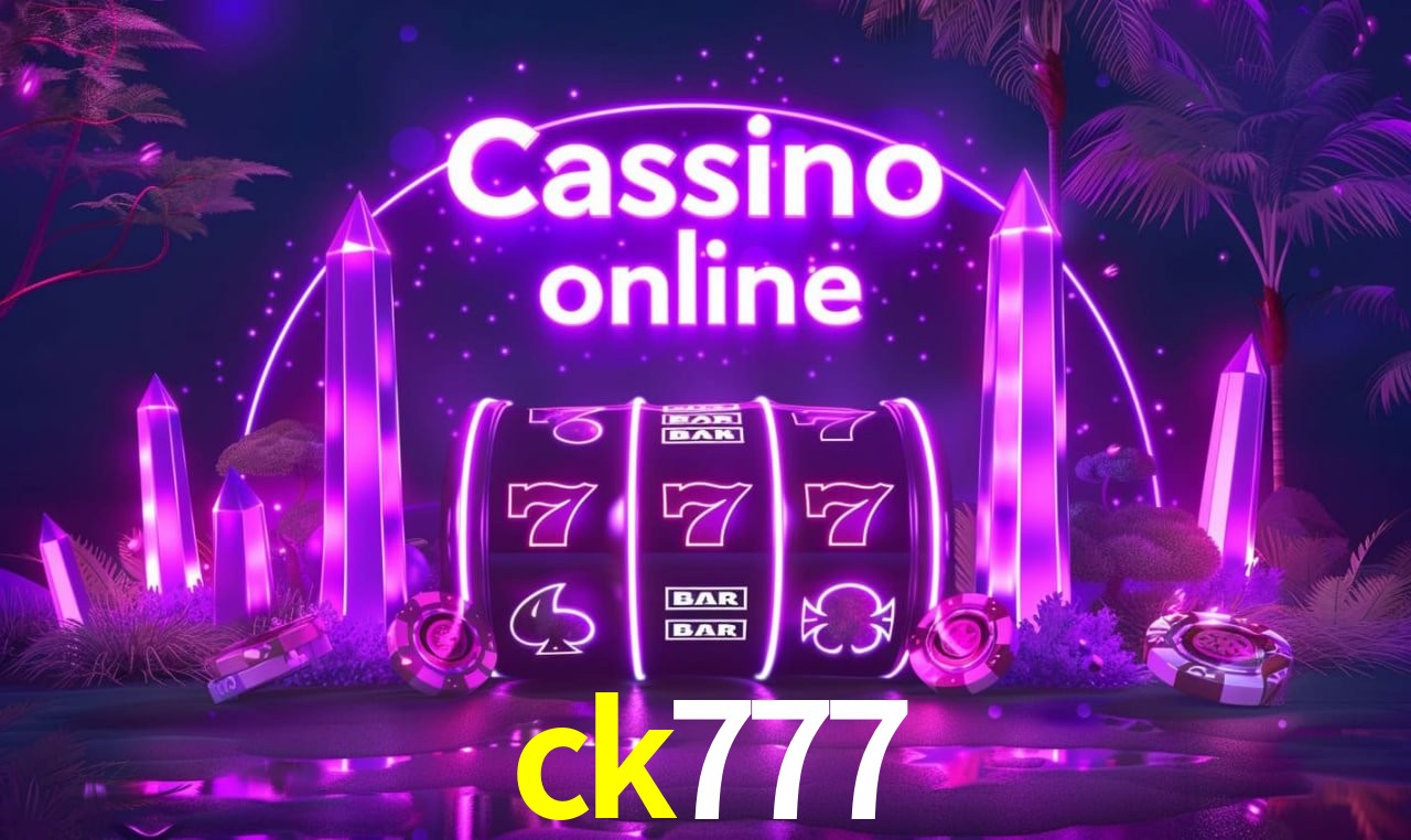 ck777 - Winners Celebration